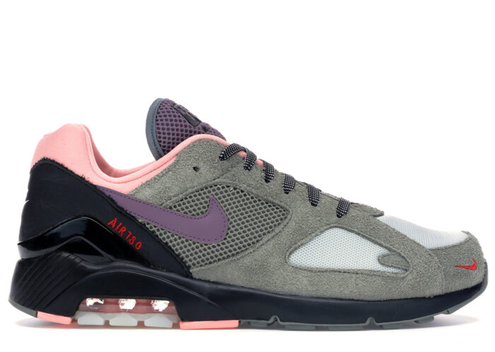 Nike Air Max 180 size? Dusk