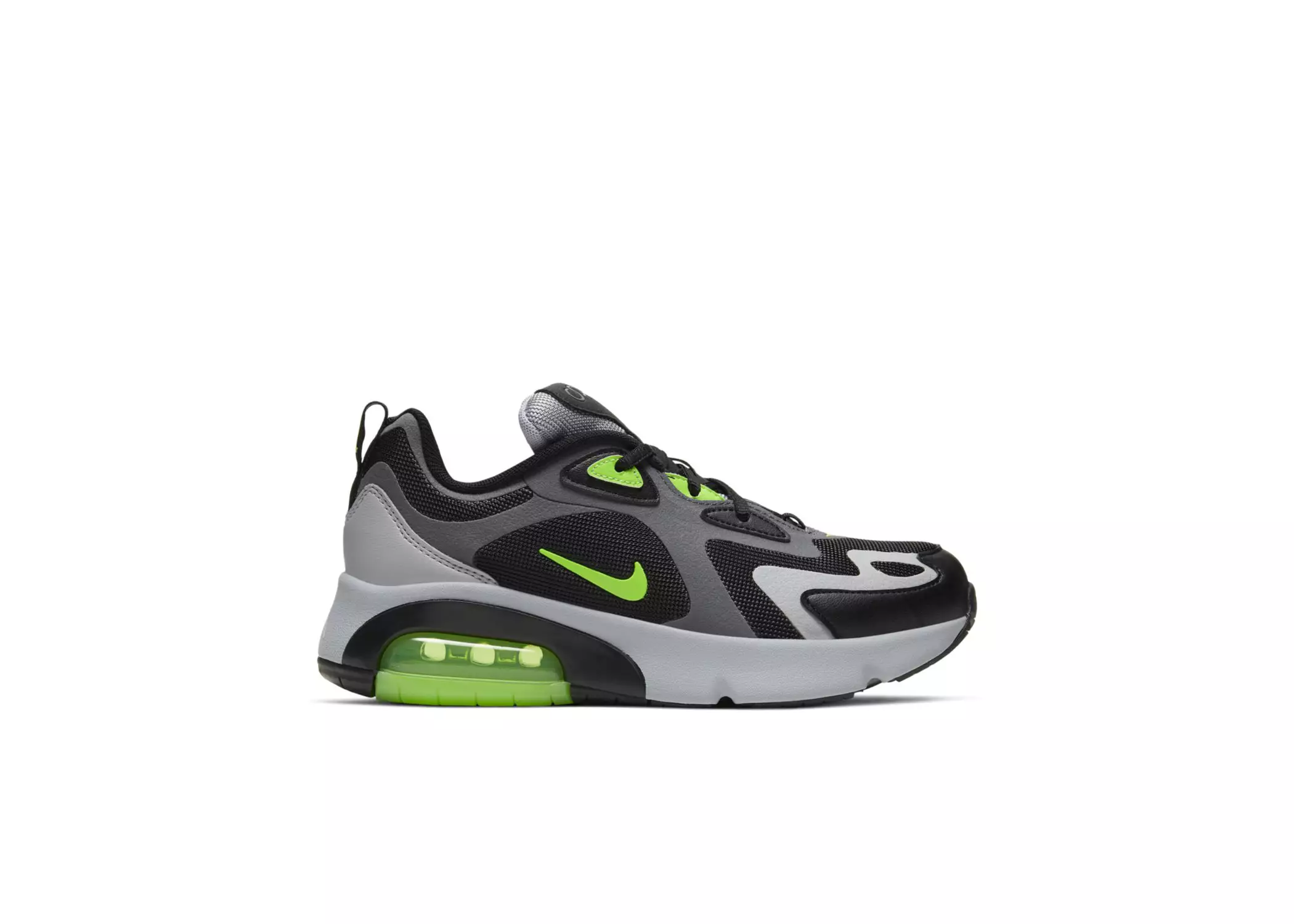 Nike air force 200 grey shop