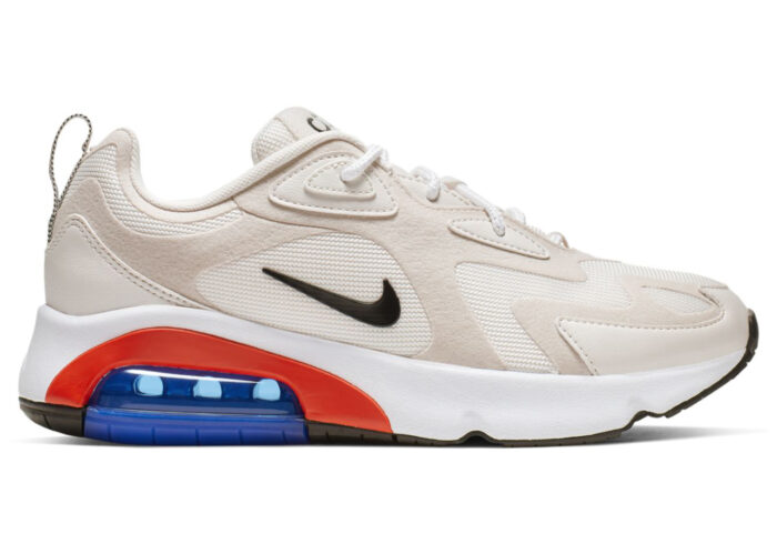Nike Air Max 200 Desert Sand (W)