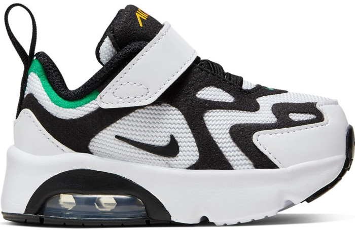 Nike Air Max 200 Rasta (TD)