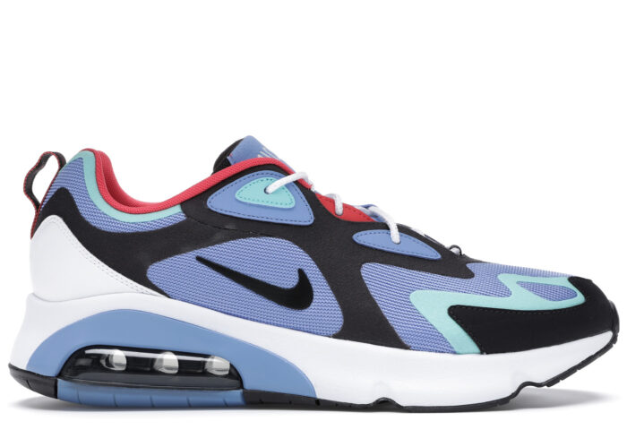 Nike Air Max 200 Royal Pulse