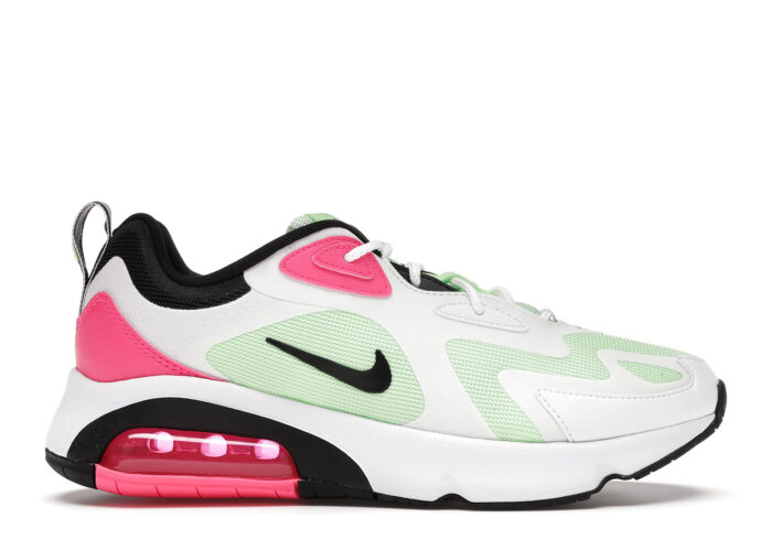 Nike Air Max 200 Watermelon (W)