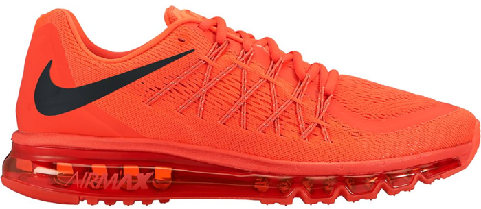 Nike Air Max 2015 Anniversary
