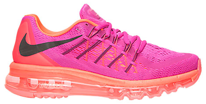 Nike Air Max 2015 Fuchsia Flash (W)