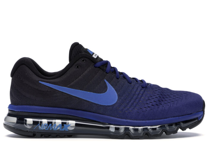 Nike Air Max 2017 Hyper Cobalt