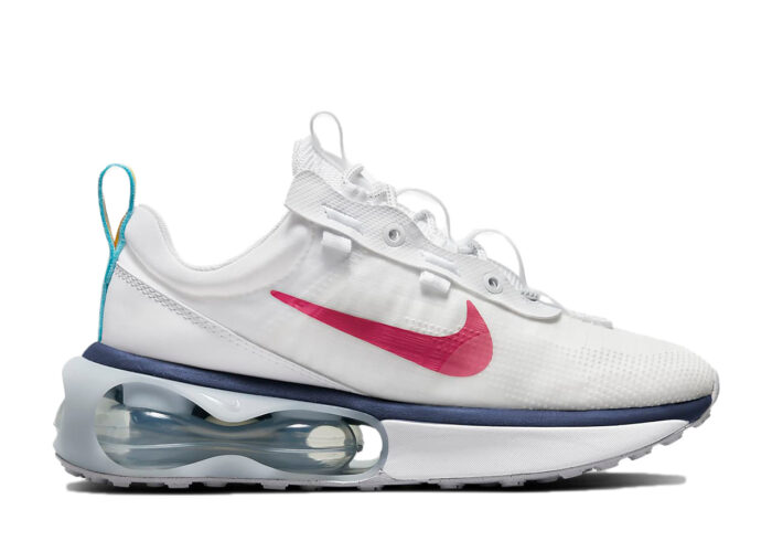Nike Air Max 2021 White Gypsy Rose