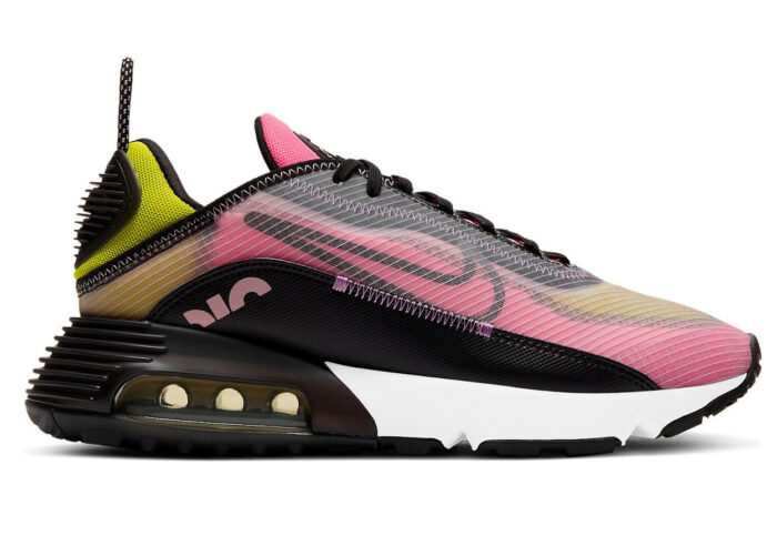 Nike Air Max 2090 Champagne Black (W)