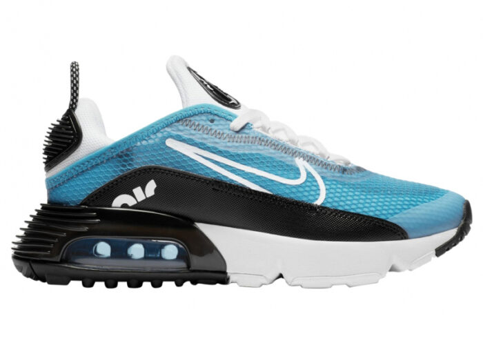 Nike Air Max 2090 Laser Blue (GS)