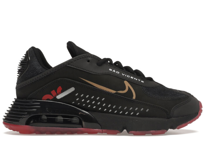 Nike Air Max 2090 Neymar Jr. Black