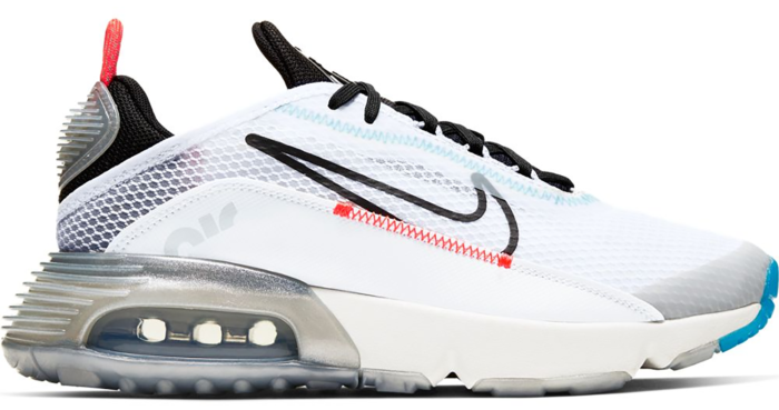 Nike Air Max 2090 Pure Platinum (GS)
