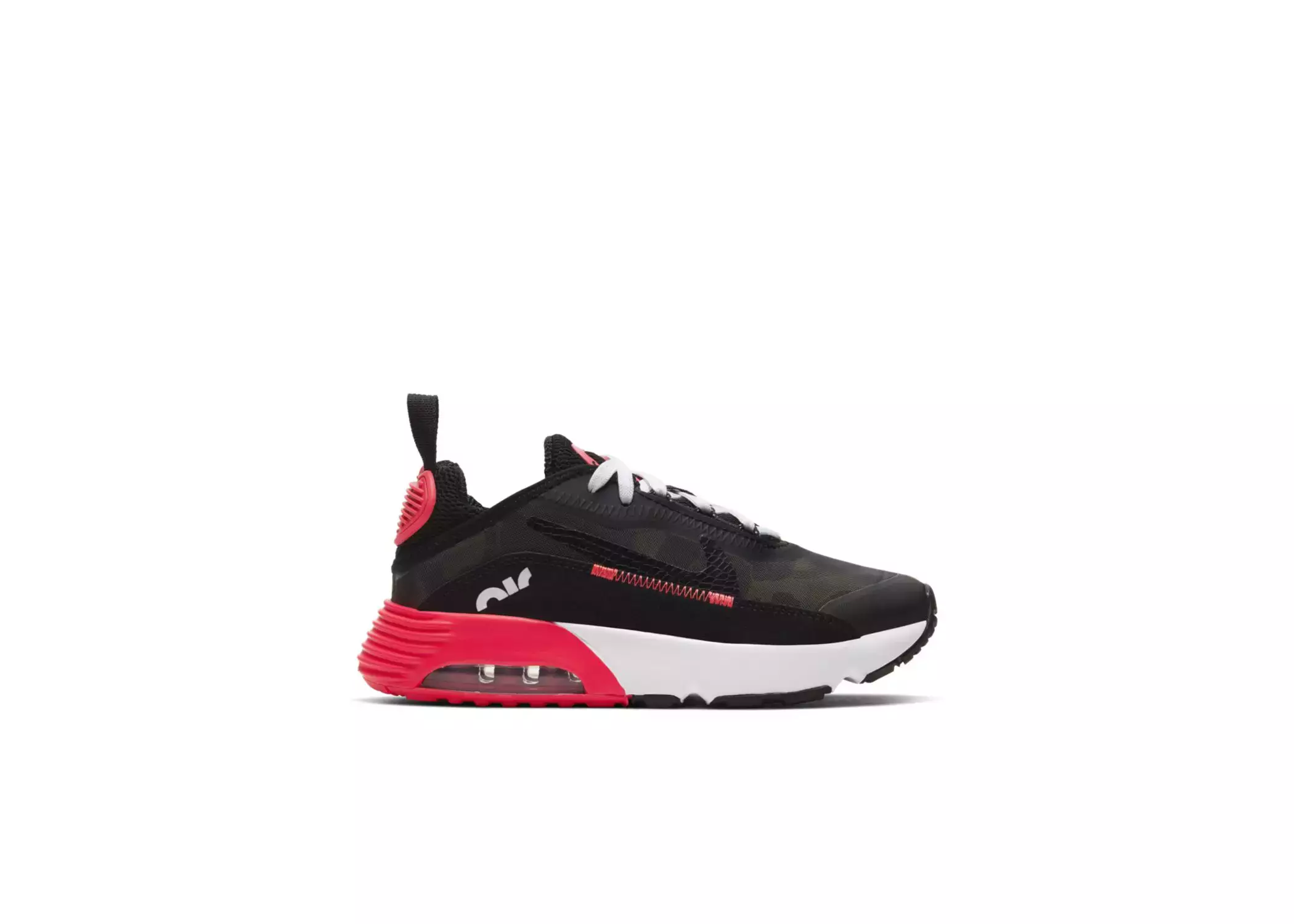 Nike Air Max 2090 SP Infrared (PS)