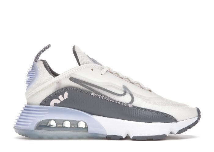 Nike Air Max 2090 Sail Ghost (W)