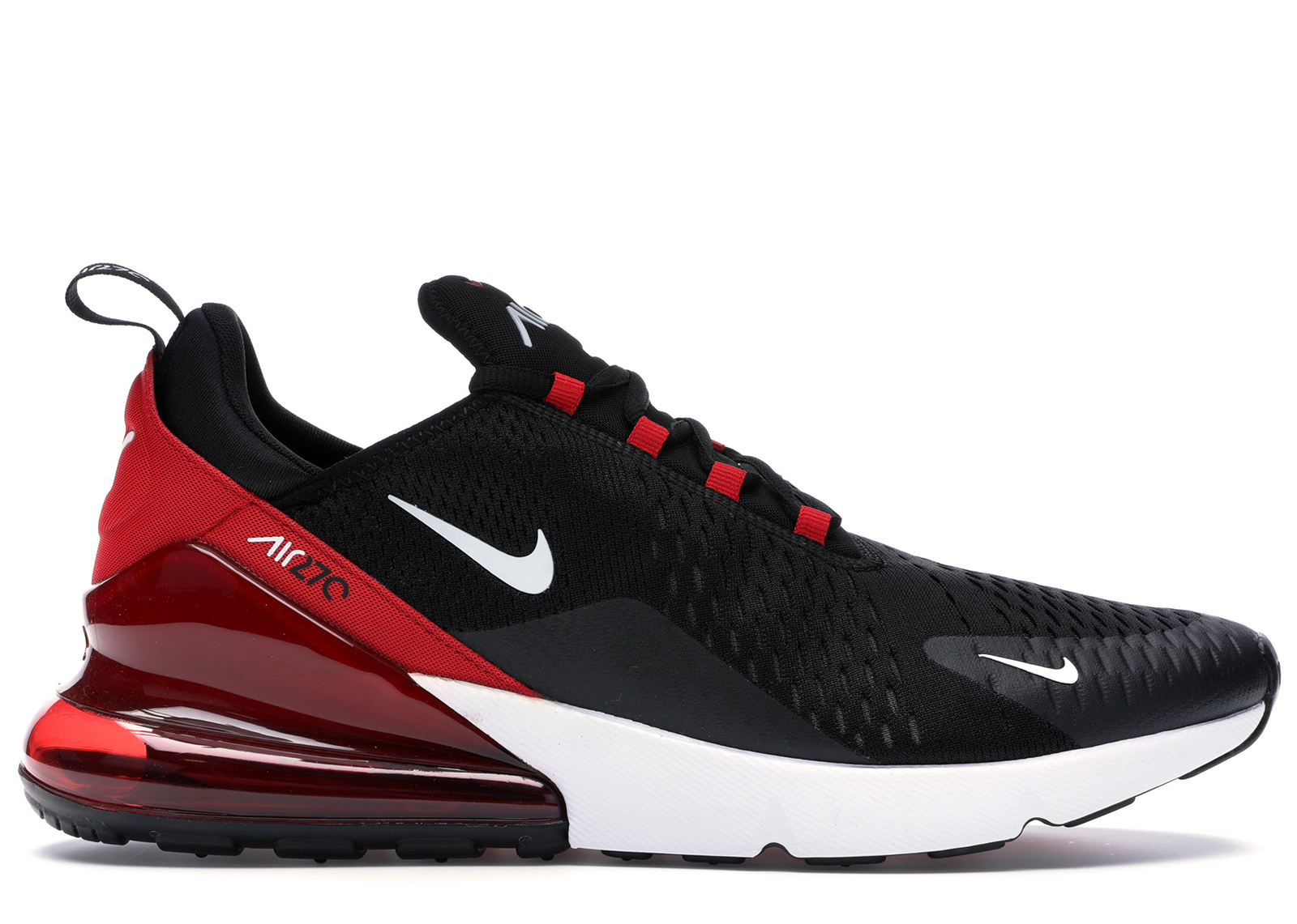 Nike Air Max 270 Black AH8050 022