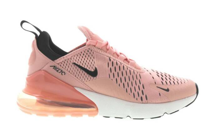 Nike Air Max 270 Coral Stardust (W)