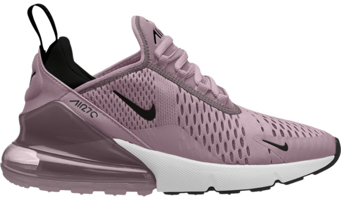 Nike Air Max 270 Elemental Rose (GS)