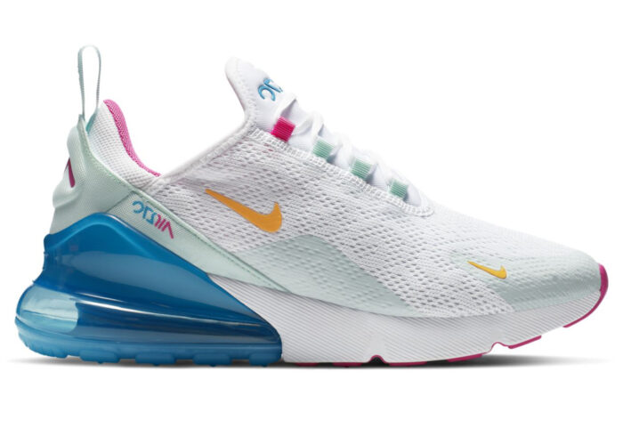 easter airmax 270