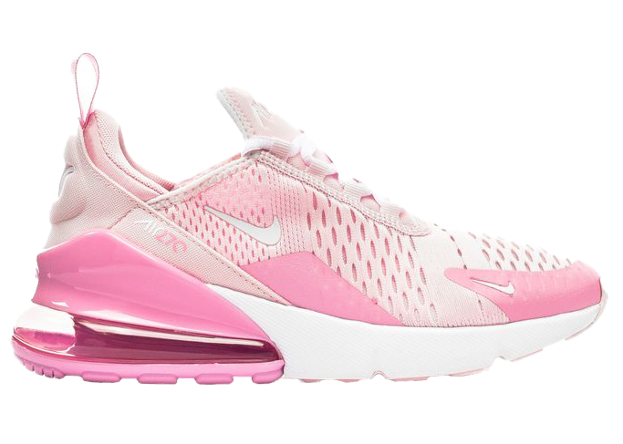 Nike Air Max 270 Pink Foam GS CV9645 600