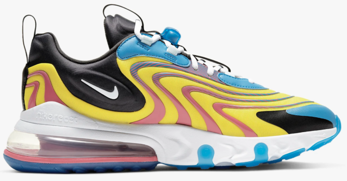 Nike Air Max 270 React Eng Watermelon