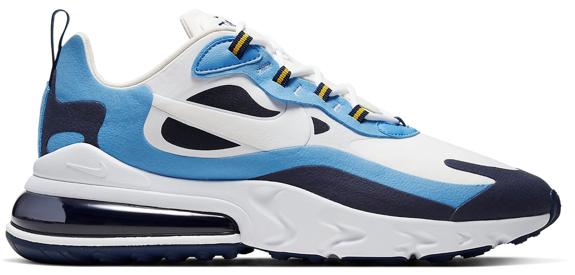 air max 270 react unc