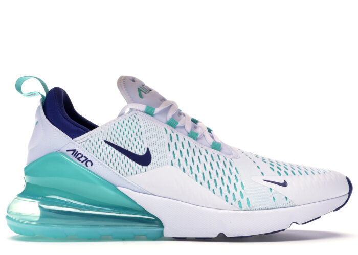 Nike air 270 photo blue shop