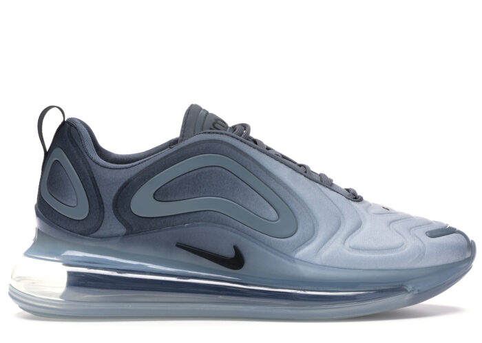 Nike Air Max 720 Cool Grey (W)