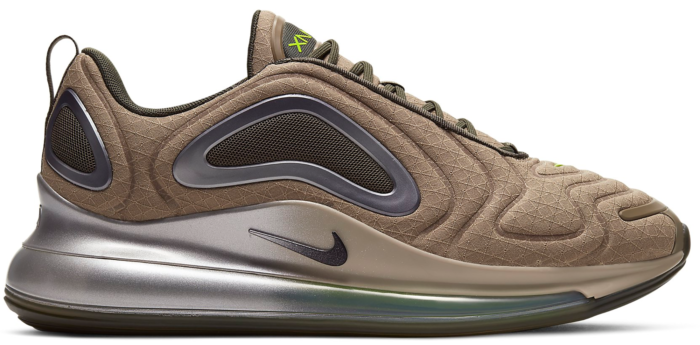 Nike Air Max 720 Baroque Brown