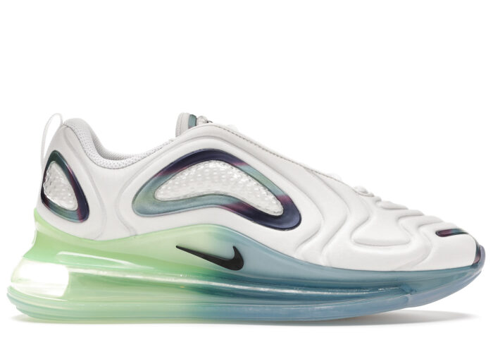 Nike Air Max 720 Bubble Pack
