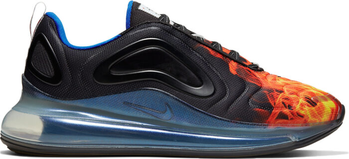 Nike Air Max 720 China Space Exploration Pack