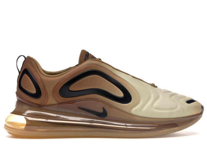 Nike Air Max 720 Desert