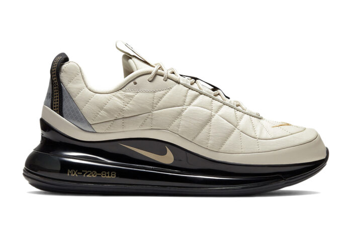Nike Air Max 720 Light Bone