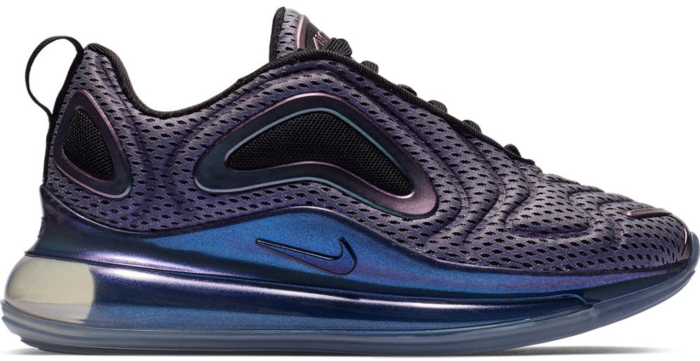 Nike Air Max 720 Northern Lights Night (GS)