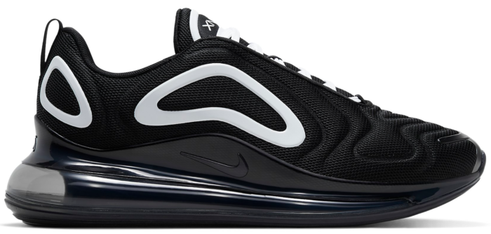 Nike Air Max 720 Oreo