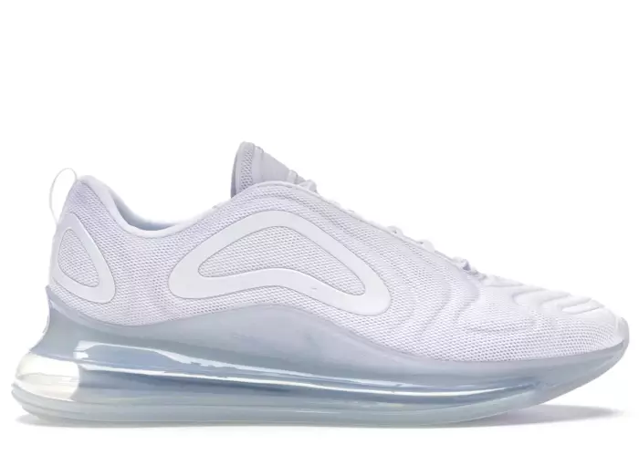 Nike Air Max 720 Pure Platinum