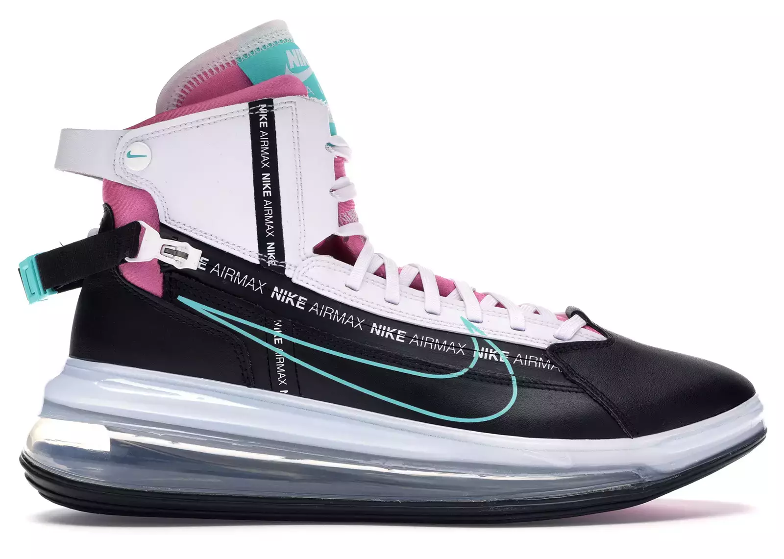 Nike Air Max 720 Satrn South Beach