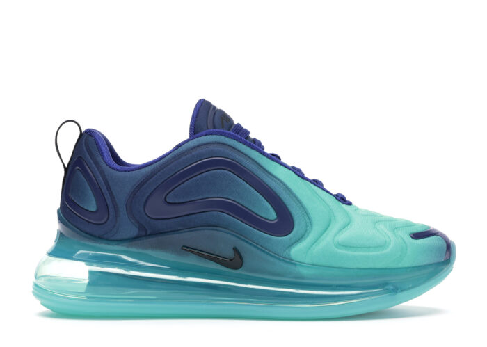 Nike Air Max 720 Sea Forest (W)