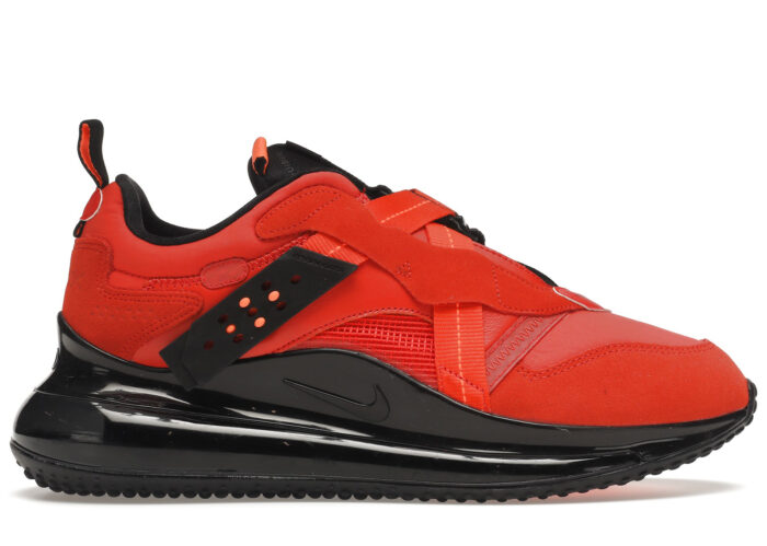 Nike Air Max 720 Slip OBJ Team Orange