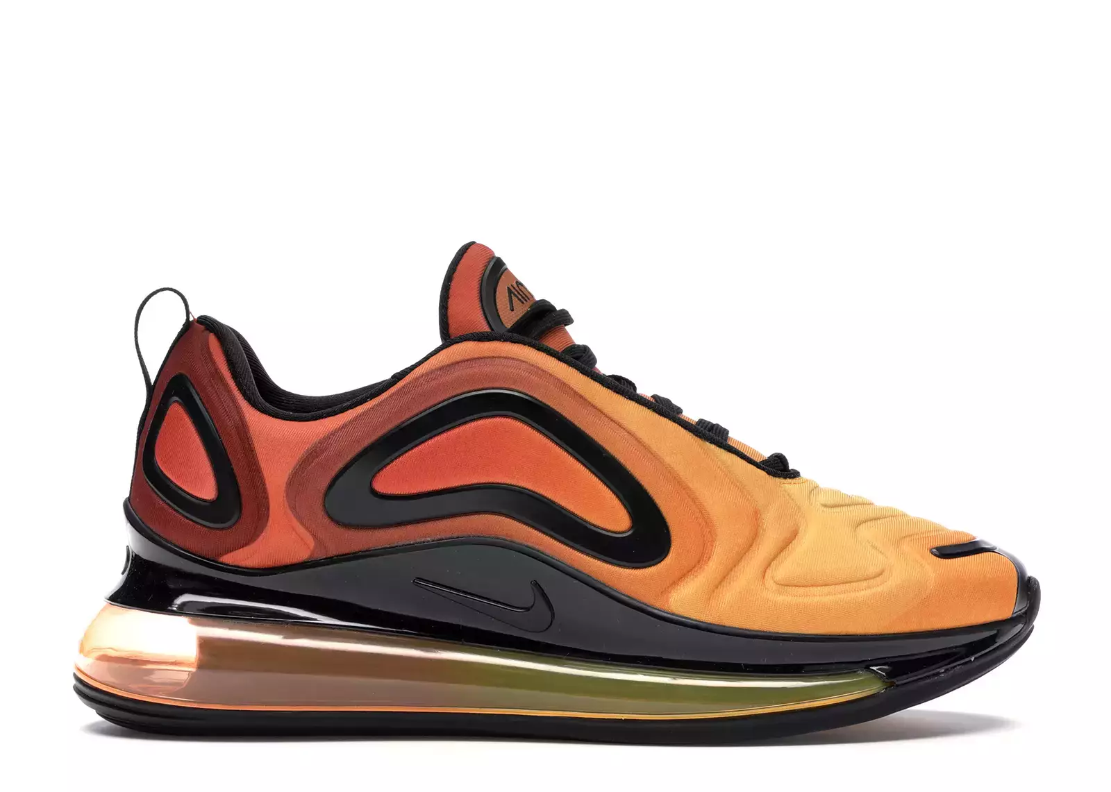 Nike Air Max 720 Sunrise (GS)