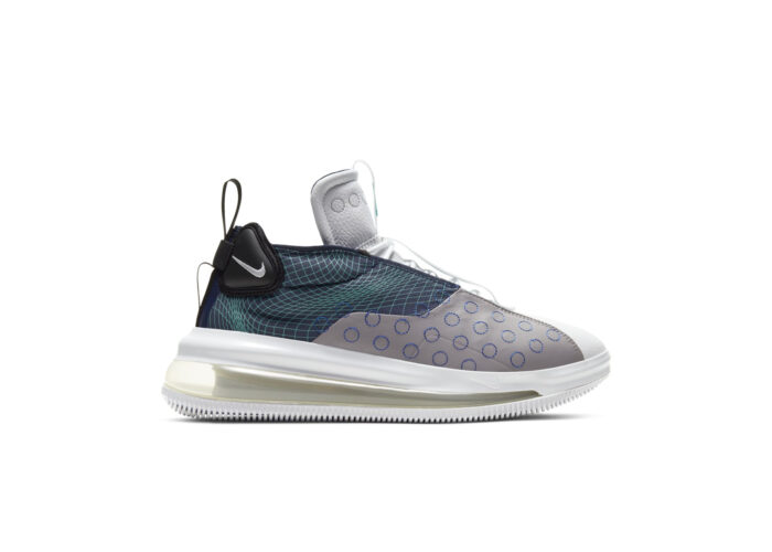 Nike Air Max 720 Waves Midnight Navy