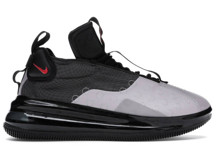 Nike Air Max 720 Waves Silver Lilac