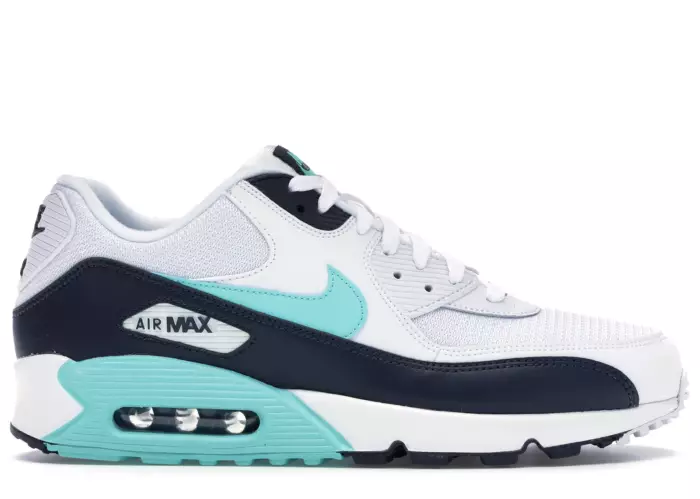 Nike Air Max 90 Aurora