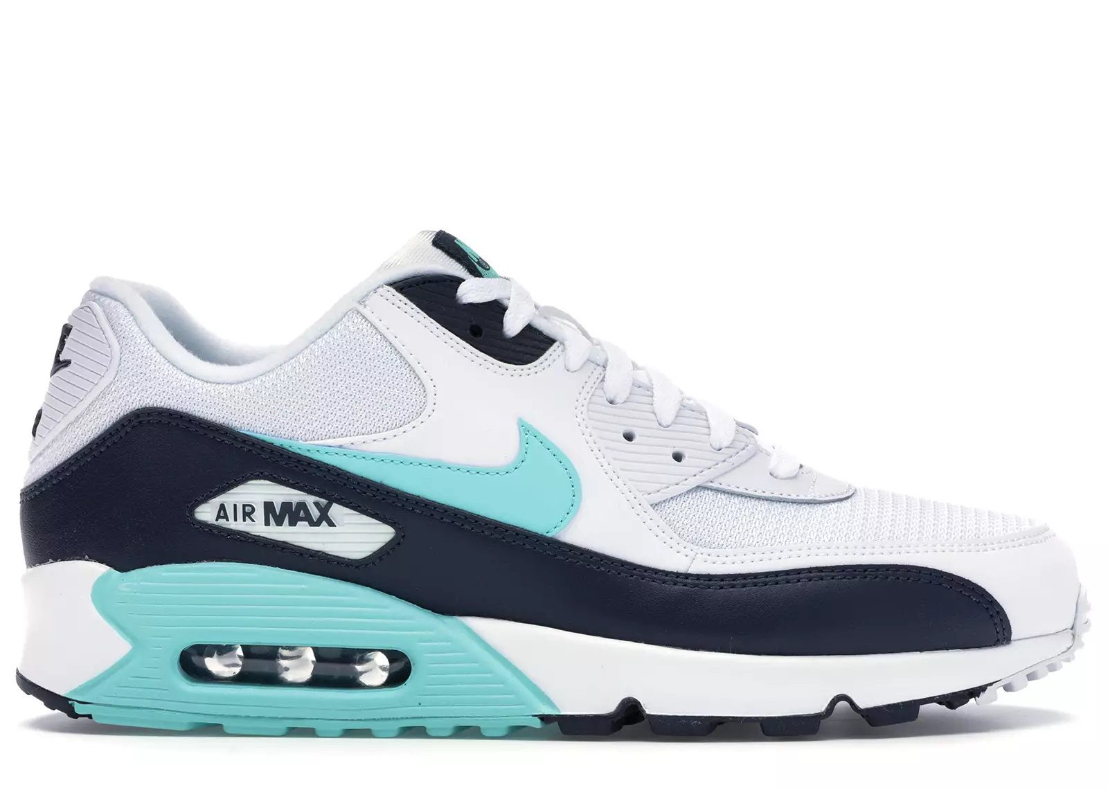 Nike Air Max 90 Aurora