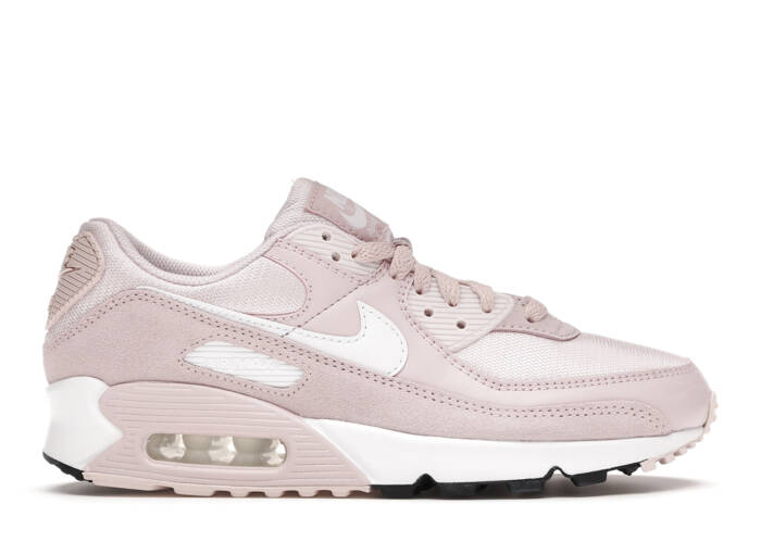 Nike Air Max 90 Barely Rose (W)