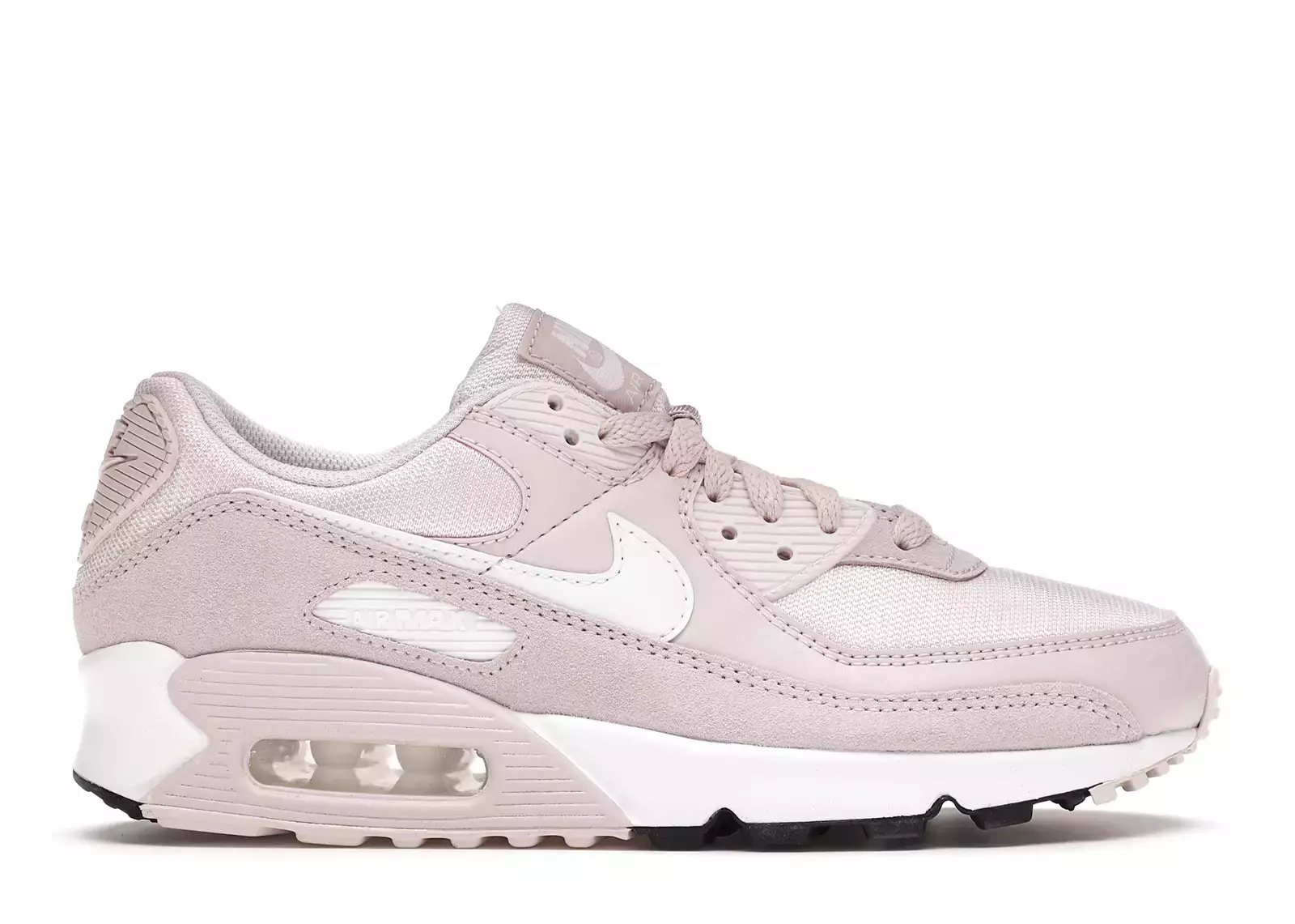 Nike Air Max 90 Barely Rose (W)