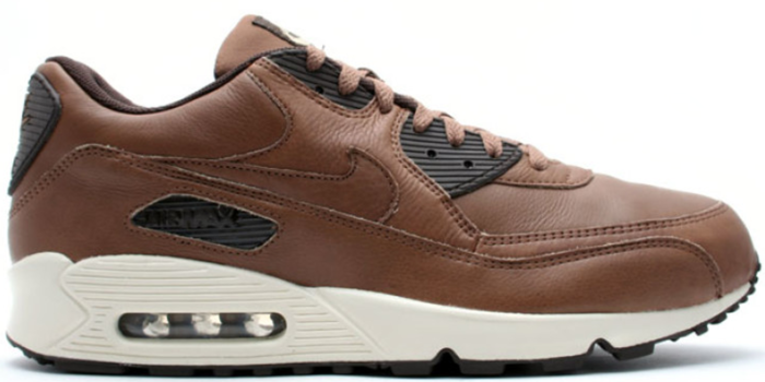 Nike Air Max 90 Bison Baroque Brown