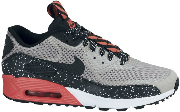 Nike Air Max 90 CMFT Tape Reflect