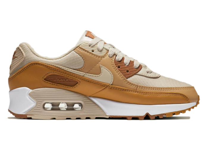 Nike Air Max 90 Caramel (W)
