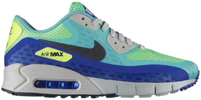 Nike Air Max 90 City Pack Rio
