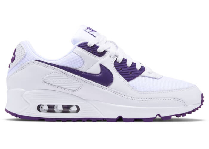 Nike Air Max 90 Color Pack Court Purple