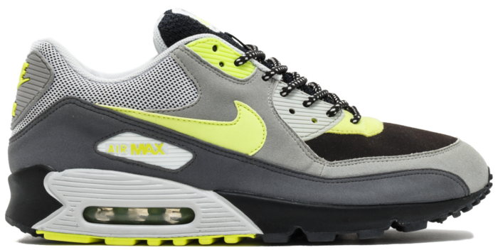 Nike Air Max 90 Dave White Neon Pack