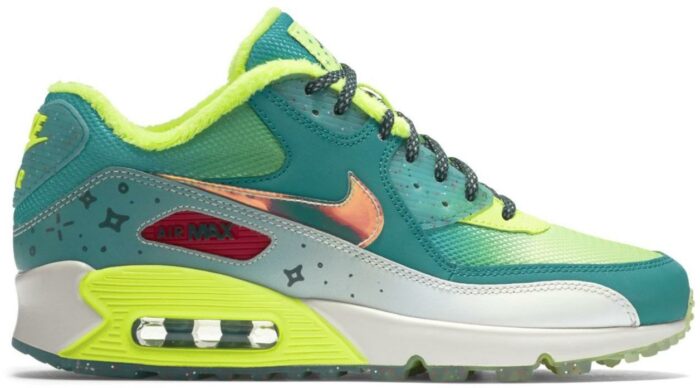Nike Air Max 90 Doernbecher (2015) (W)